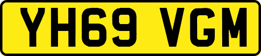 YH69VGM