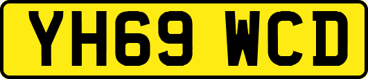 YH69WCD