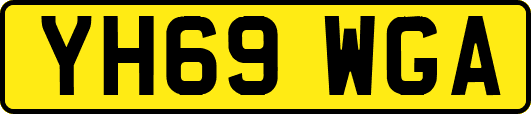 YH69WGA
