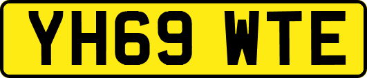 YH69WTE