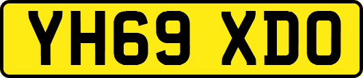 YH69XDO