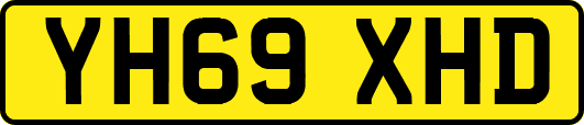 YH69XHD