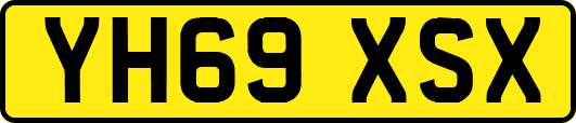 YH69XSX