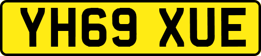 YH69XUE
