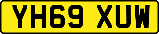 YH69XUW