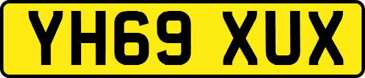 YH69XUX