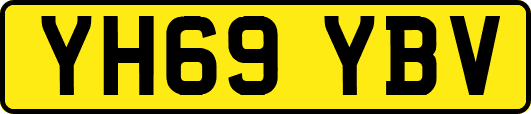 YH69YBV