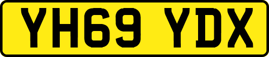 YH69YDX