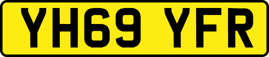 YH69YFR