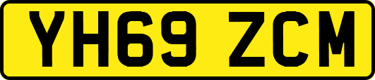 YH69ZCM