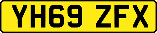 YH69ZFX