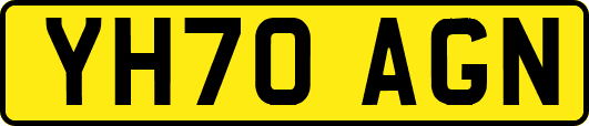 YH70AGN