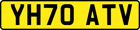 YH70ATV