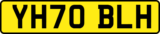 YH70BLH