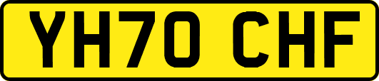 YH70CHF