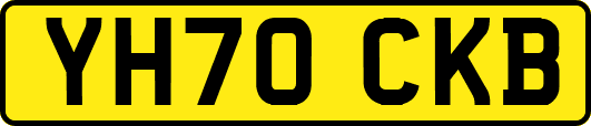 YH70CKB