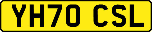 YH70CSL