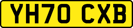 YH70CXB