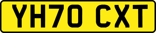 YH70CXT