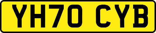 YH70CYB