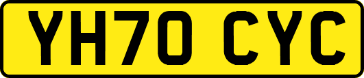 YH70CYC