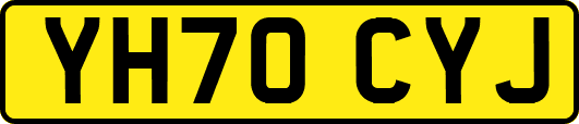 YH70CYJ