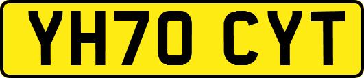 YH70CYT