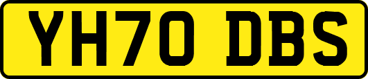 YH70DBS