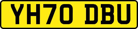 YH70DBU