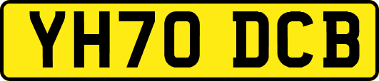 YH70DCB