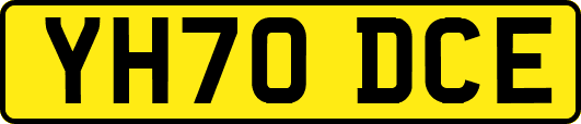 YH70DCE