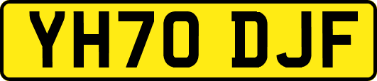YH70DJF
