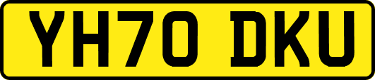 YH70DKU