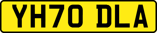 YH70DLA