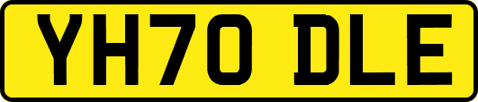 YH70DLE