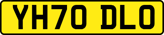 YH70DLO