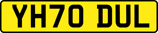 YH70DUL