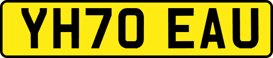 YH70EAU