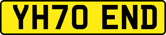 YH70END