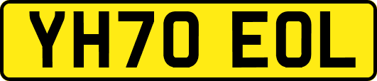 YH70EOL