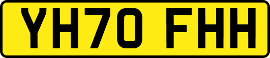 YH70FHH