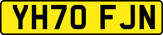 YH70FJN