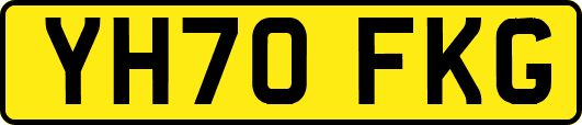 YH70FKG