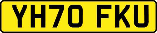 YH70FKU