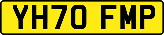 YH70FMP