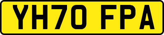 YH70FPA