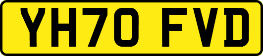 YH70FVD
