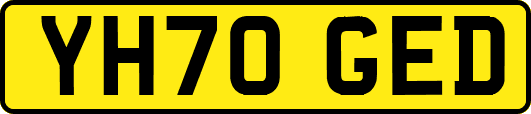YH70GED