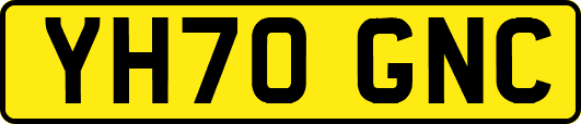 YH70GNC