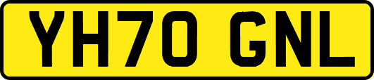YH70GNL